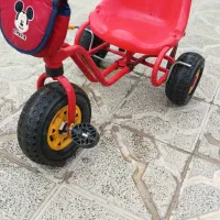 دوچرخه