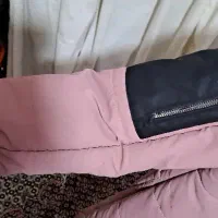 کاپشن بارونی|لباس|یزد, |دیوار