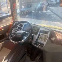 اتوبوس اسکانیا شهری|خودرو سنگین|تهران, آزادشهر|دیوار