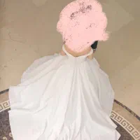 لباس عروسی|لباس|بومهن, |دیوار