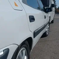 زانتیا مدل 89 بدون رنگ|خودرو سواری و وانت|نیشابور, شهرک بهداری|دیوار