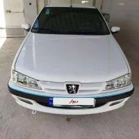 فروش پارس سال ۱۴۰۲  elx درجه یک