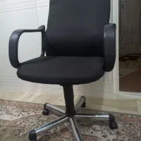 صندلی چرخدار اداری