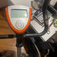 دوچرخه ثابت