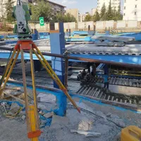 انجام کلیه خدمات نقشه برداری، یو تی ام سند تک برگ|خدمات پیشه و مهارت|قرچک, پویینک|دیوار