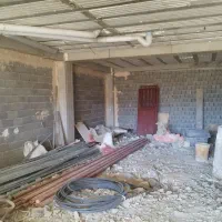 آپارتمان نوساز با متراژ 116 در محک پامچال