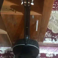 گیتار دیاموند مشکی