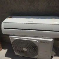 خریدار اسپیلت کولرگازی خراب سوخته وبدون مصرف
