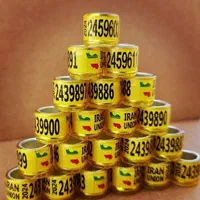 ۱۱پلاک کبوتر برای انواع کبوتر یازدهم...