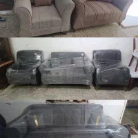 مبل ۷نفره شیک و بسیار با کیفیت