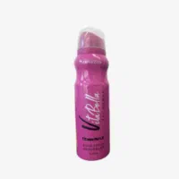 اسپری بدن با رایحه عطر لایک لامو