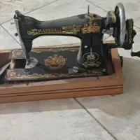 چرخ خیاطی