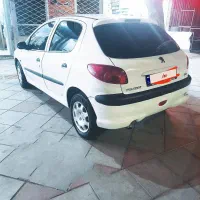 فروش پژو ۲۰۶