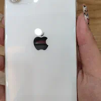 آیفون 11نرمال سفید