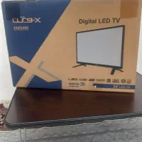 تلویزیون|تلویزیون و پروژکتور|همدان, |دیوار