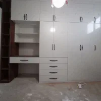 طراحی و اجرای   کناف کمد و کابینت   قسطی|خدمات پیشه و مهارت|اردبیل, |دیوار