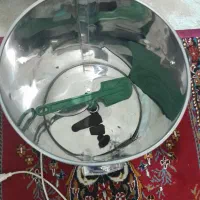 سبزی خردکن4کیلویی سبز ایران نگین نوبدون کارتن|خردکن، آسیاب، غذاساز|تهران, مظاهری|دیوار