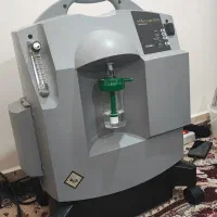 دستگاه اکسیژن ساز