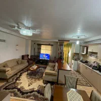 آپارتمان ( تهاتر)  معاوضه با دو واحدی مجزا