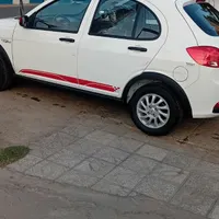 کوییک GXR تیپ L، مدل ۱۴۰۳