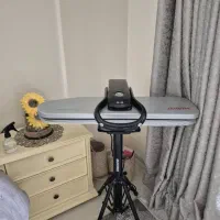 اتو پرسی مدل ژانومه 3300N
