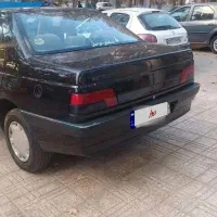 ۴۰۵مدل ۹۸|خودرو سواری و وانت|ملایر, |دیوار