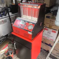 دستگاه شستشوی انژکتور  پردازش خودرو PK-603|قطعات یدکی و لوازم جانبی|تهران, جلیلی|دیوار