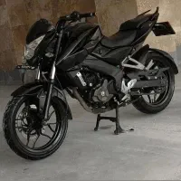 موتور ان اس ۲۰۰