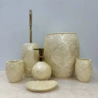 ست بهداشتی|لوازم سرویس بهداشتی|تهران, شوش (باغ آذری)|دیوار