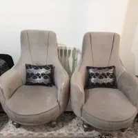 مبل چستر تخت شونانو|مبلمان خانگی و میز عسلی|اردبیل, |دیوار