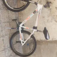 دوچرخه ۲۶|دوچرخه، اسکیت، اسکوتر|ایذه, |دیوار