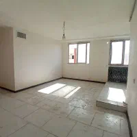 آپارتمان فروشی دو خواب . خام خوش نقشه