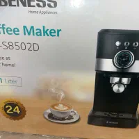 قهوه ساز بنس