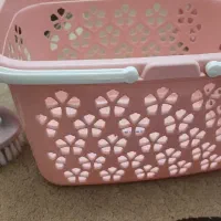 لگن  پلاستیکی