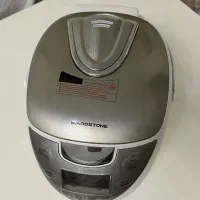 پلوپز هاردستون کاملا نو
