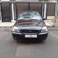 ریو مدل ۸۵ فوق العاده تمیز