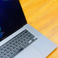 MacBook pro 16 - 2019 space gray|رایانه همراه|تهران, میرداماد|دیوار