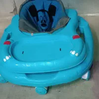 روروئک سالم و محکم|کالسکه و لوازم جانبی|آزادشهر, |دیوار