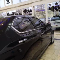 دنا پلاس توربو اتومات