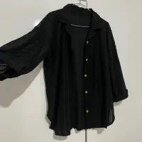 تعدادی مانتو شیک و شومیز فری سایز|لباس|اردبیل, |دیوار