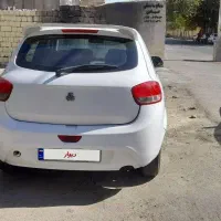 تیبا مدل ۹۸|خودرو سواری و وانت|کرج, آق تپه|دیوار