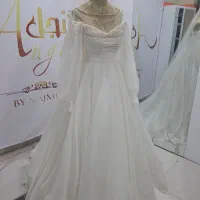 لباس عروس و نامزدی