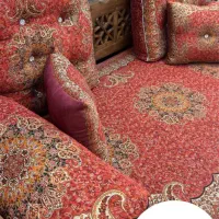 جشنواره روز مادر شاه نشین یاسمن کد ۴۳۵۶|پشتی|قم, امامزاده ابراهیم|دیوار