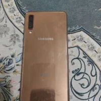 گوشی A7 2017