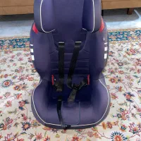 صندلی کودک ماشین