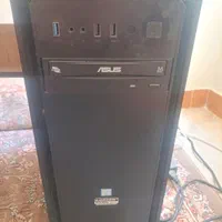 کامپیوتر 1060 i7 8g|رایانه رومیزی|تهران, شیوا|دیوار