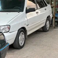 پراید ۱۳۲|خودرو سواری و وانت|مسجد سلیمان, |دیوار