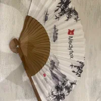 بادبزن کره ای|زیورآلات و اکسسوری|تهران, الهیه|دیوار