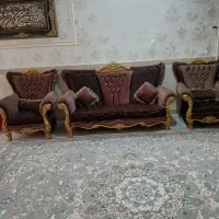 مبل ۷ نفره