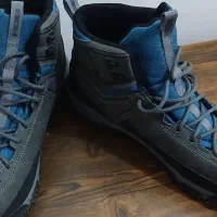 نیم بوت|کیف، کفش، کمربند|کرمانشاه, |دیوار